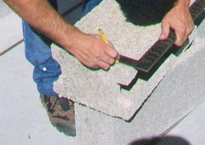 Nexcem insulated concrete form