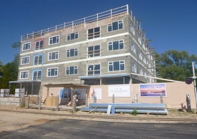 Building with ICF Blocks