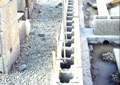 ICF Construction
