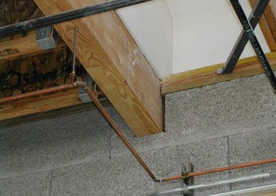 Building with ICF Blocks