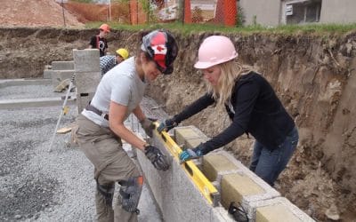 Installing an ICF Wall? Don’t Make These 3 Costly Mistakes