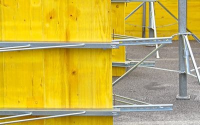 3 Surprising Facts About Insulated Concrete Form Construction