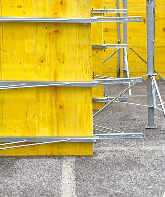 3 Surprising Facts About Insulated Concrete Form Construction