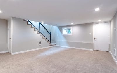 Interested in ICFs For Your Basement? Here’s What You Should Know