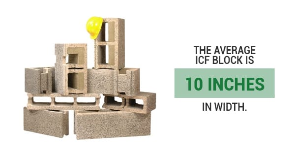 ICF Installation: Your Questions, Answered