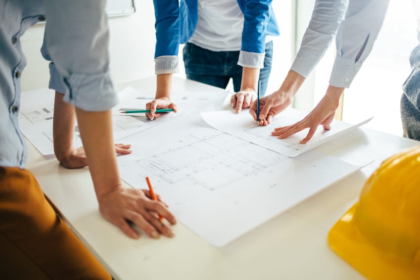 Using ICF Construction? Put Aside These Common Concerns