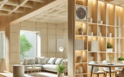 Achieving Superior Indoor Air Quality with Nexcem ICFs